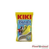 Kiki Cañamones Alimento Pájaros Domésticos 400gr