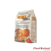 KIKI Dynamic protein 20 pasta cría aves 1 Kg