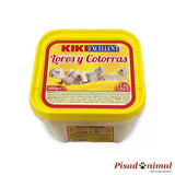 Kiki Excellent papilla para loros y cotorras 500 gr