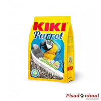 KIKI Alpiste para Loros y Cotorras