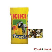 Kiki Loros Supreme Premium Alimento Aves