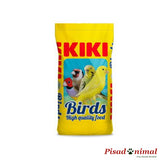 Comida para Canarios Kiki Mijo Amarillo 25 Kg