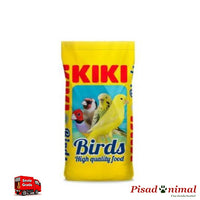 Kiki mixtura canarios sin avena 25 Kg
