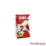 KIKI ROOD MOUSSE Pasta de Cría Húmeda de Factor Rojo para Canarios