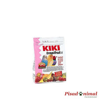 Kiki Troprifruta Mix de Frutas para Aves 150gr