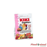 Kiki Troprifruta Mix de Frutas para Aves 300gr
