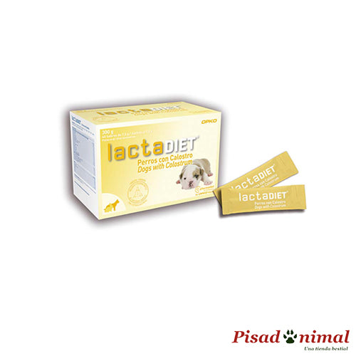 Lactadiet Calostro 40 Sobres Pharmadiet