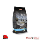 Pienso Nature Grain Free de Atún para perros 12 Kg de Lenda