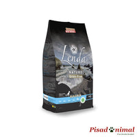 Pienso Nature Grain Free de Atún para perros 3 Kg de Lenda