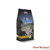 Pienso Nature Grain Free de Pavo para perros 3 Kg de Lenda