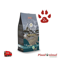 Pienso para perros de alta energía X-treme 5000k pack de 2 sacos de 15 kg de Lenda