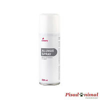Alumax Livisto spray cuidado piel animales 200ml