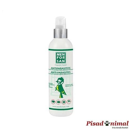 MENFORSAN Antiparásitos para Aves y su Entorno 250 ml