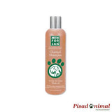 MENFORSAN Champú con Aceite de Visón 300 ml para Perros
