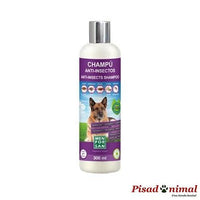 Champu repelente MENFORSAN champu anti mosquitos perros