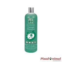 MENFORSAN Champú Natural Repelente con Citronela 1L para Caballos
