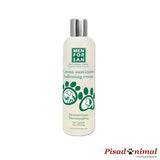 MENFORSAN Crema Suavizante Desenredante 300 ml para Perros y Gatos