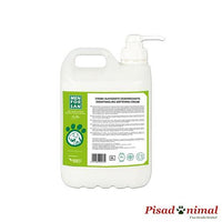 MENFORSAN Crema Suavizante Desenredante 5L para Perros y Gatos