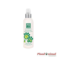 MENFORSAN Desodorante 125 ml para Perros y Gatos