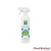 MENFORSAN Eliminador Enzimático 500ml de Orines y Manchas