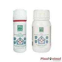 MENFORSAN Insecticida Concentrado Emulsionable para el Hogar
