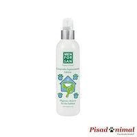 MENFORSAN Limpiador Higienizante 250ml para el Hábitat de Mascotas