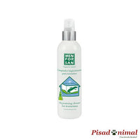 MENFORSAN Limpiador Higienizante 250 ml para Terrarios de Reptiles