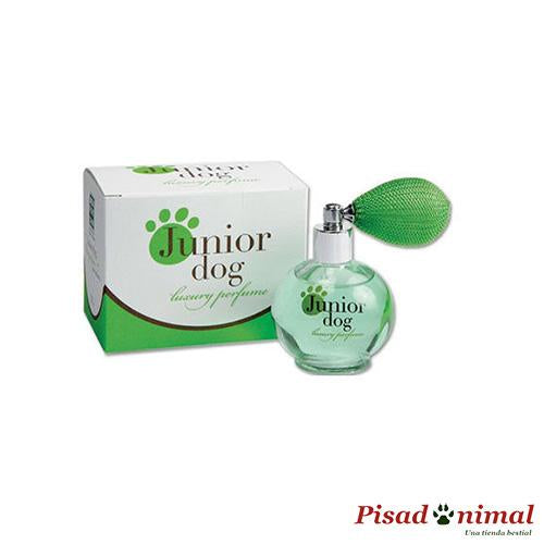 MENFORSAN Perfume Junior Dog 50 ml para Perros