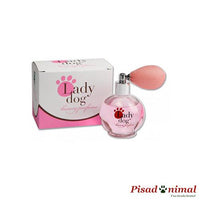 MENFORSAN Perfume Lady Dog 50 ml para Perros