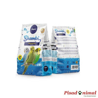 Mixtura Periquitos Dapac 1 kg