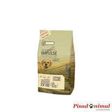 Natural Impulse Dog Adult Pienso de Pollo Perros 3 Kg