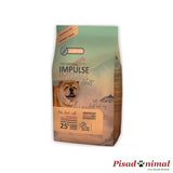 The Natural Impulse Dog Adult Salmon 12 Kg