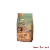 The Natural Impulse Dog Adult Salmon 3 Kg