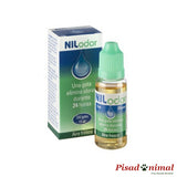 Elimina olores NILodor en gotas concentradas