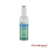 Spray desodorante ambiental elimina todo tipo de olores NILODOR