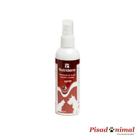 Nutriderm Spray piel irritada