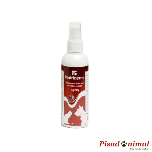 Nutriderm Spray piel irritada