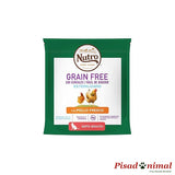 Pienso Grain Free para gatos esterilizados Nutro