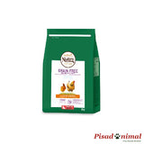 Pienso Grain Free 4 Kg para gatos esterilizados Nutro