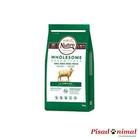 Wholesome Essentials Cordero 10 Kg para perros medianos Nutro