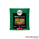 Wild Frontier Pavo y Pollo para Gatos Adultos 1,5 kg Nutro