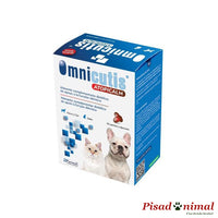 HIFARMAX Omnicutis Atopicalm Problemas Dermatológicos