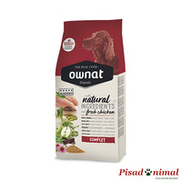 Ownat Classic Complet pienso para perros adultos