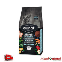 Ownat Ultra Maxi Adult pienso para perros adultos grandes 14Kg