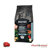 Ownat Ultra Maxi Adult pienso para perros adultos grandes 14Kg
