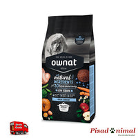 Ownat Ultra Maxi Junior pienso para cachorros de razas grandes 14Kg