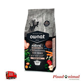 Ownat Ultra Medium Adult pienso para perros adultos de razas medianas 14Kg