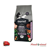 Ownat Ultra Sterilized pienso para perros medianos esterilizados 14Kg