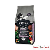 Ownat Ultra Sterilized pienso para perros medianos esterilizados 3Kg