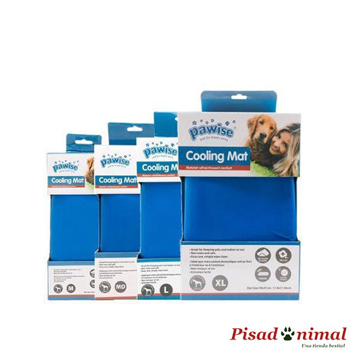 Pawise Manta Refrescante Perros Cooling Mat
